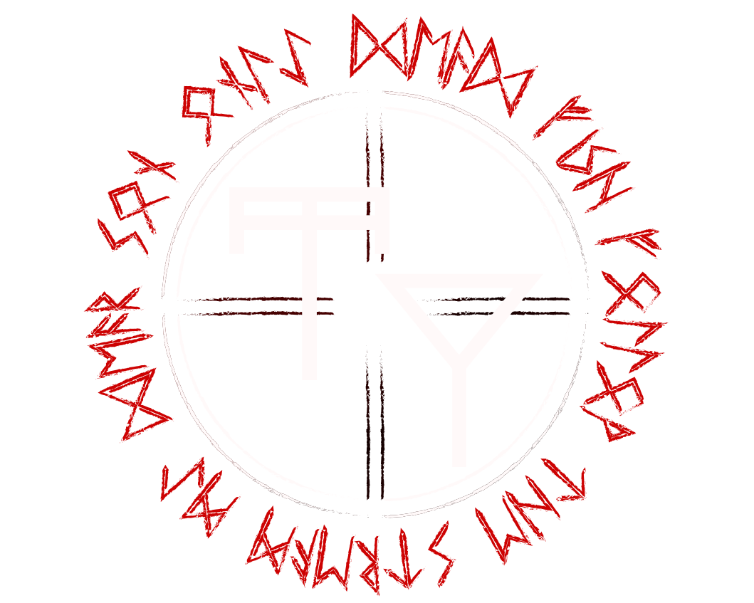 TylerYelland.com Logo